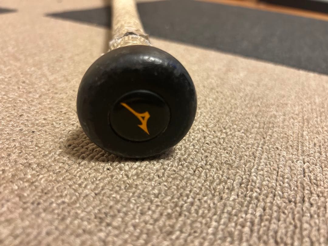 BEYOND MAX LEGACY 少年用　78cmとバットケース