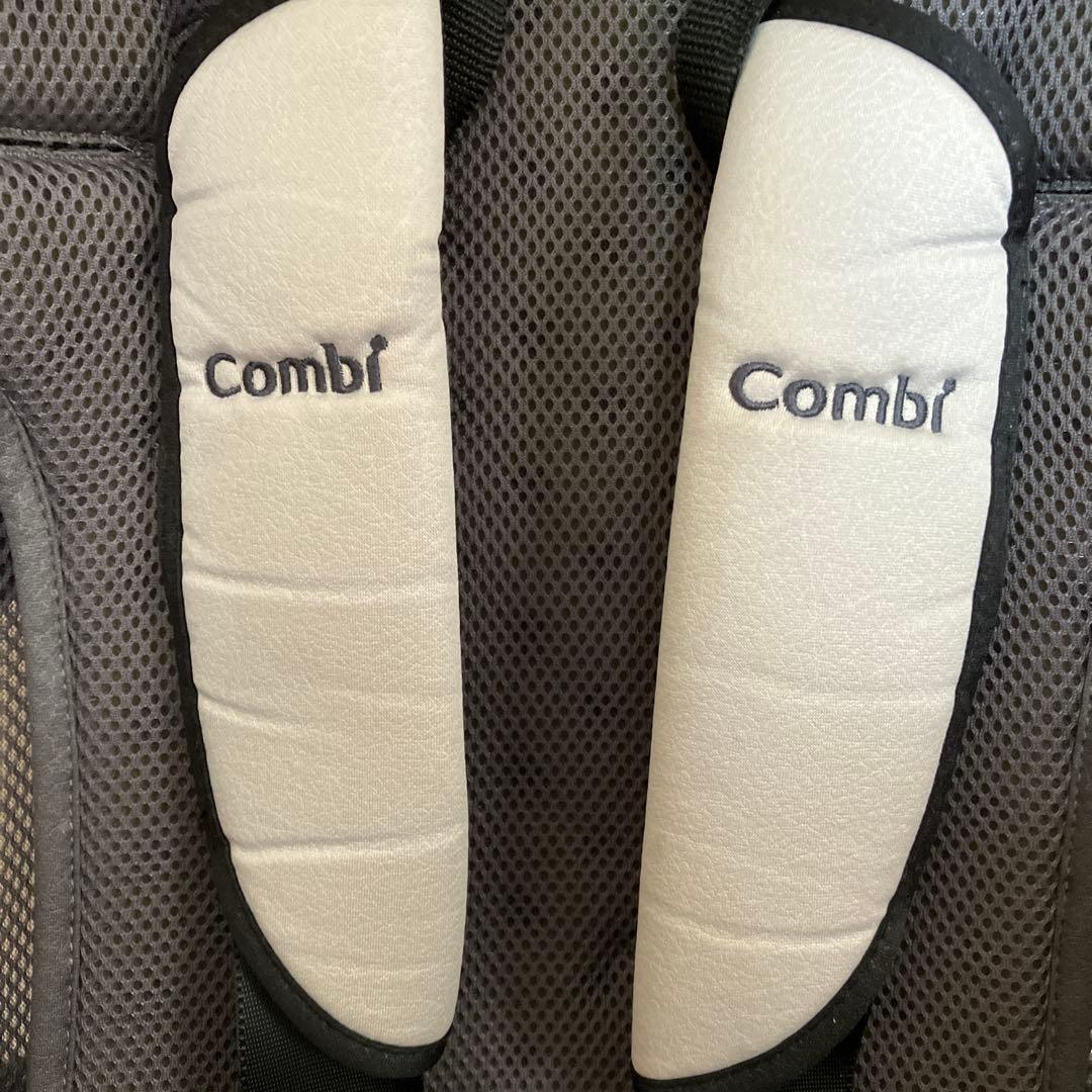 【セール】Combi ジュニアシート ジョイトリップ　エアスルーGC