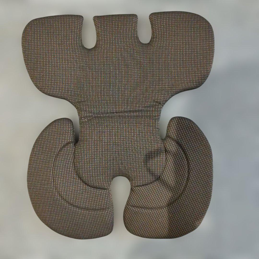 スマートエンジェル　ハーネスジュニア　FIX ジュニアシート 西松屋 フル装備