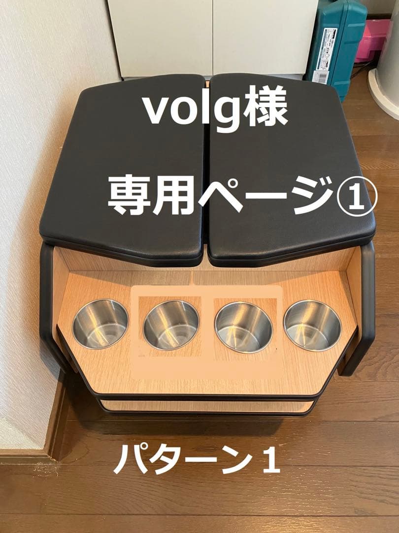 volgページ①
