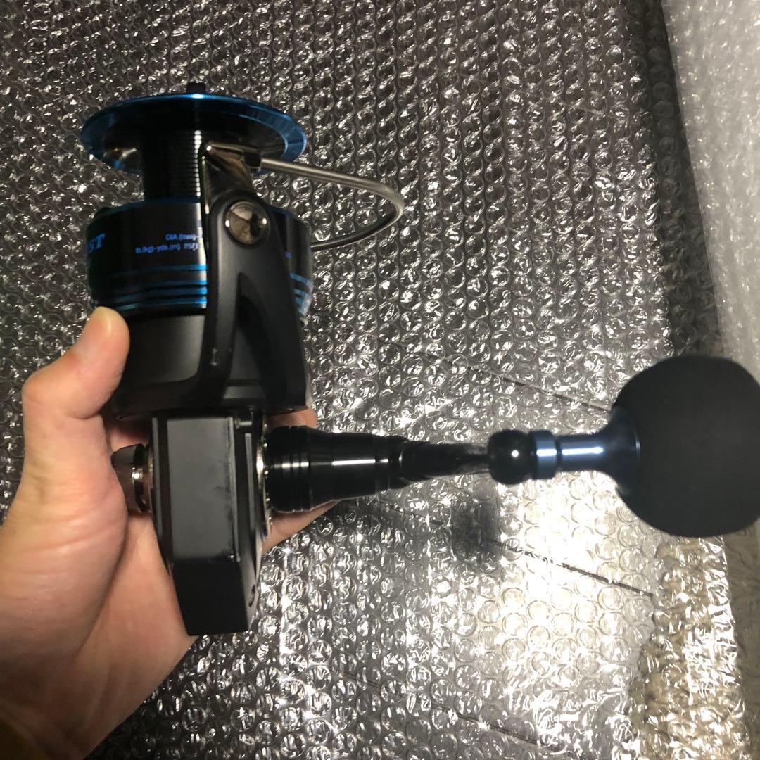 【希少】USダイワ　ソルティスト　6500H DAIWA SALTIST