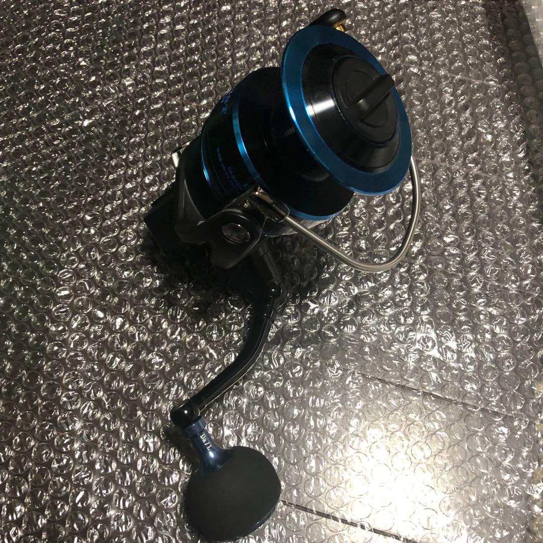 【希少】USダイワ　ソルティスト　6500H DAIWA SALTIST