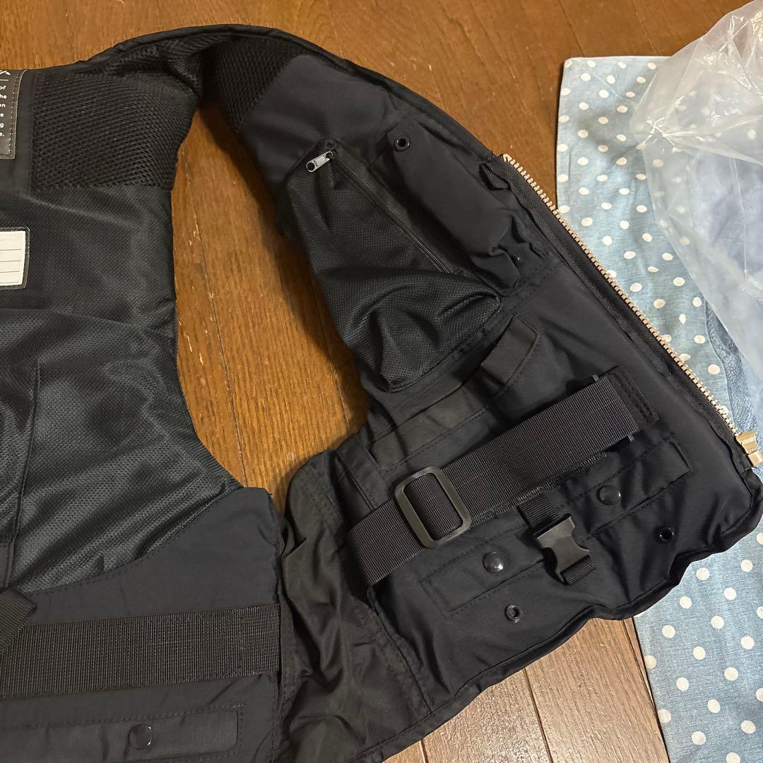 ダイワ トーナメントフローティングベストLサイズ