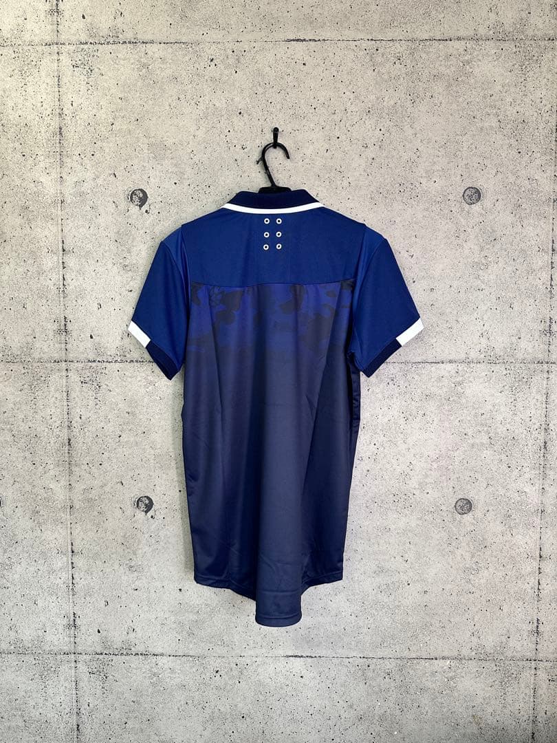 【新品未使用】サイズ4 メンズ ラッセルノ ポロシャツ 1520