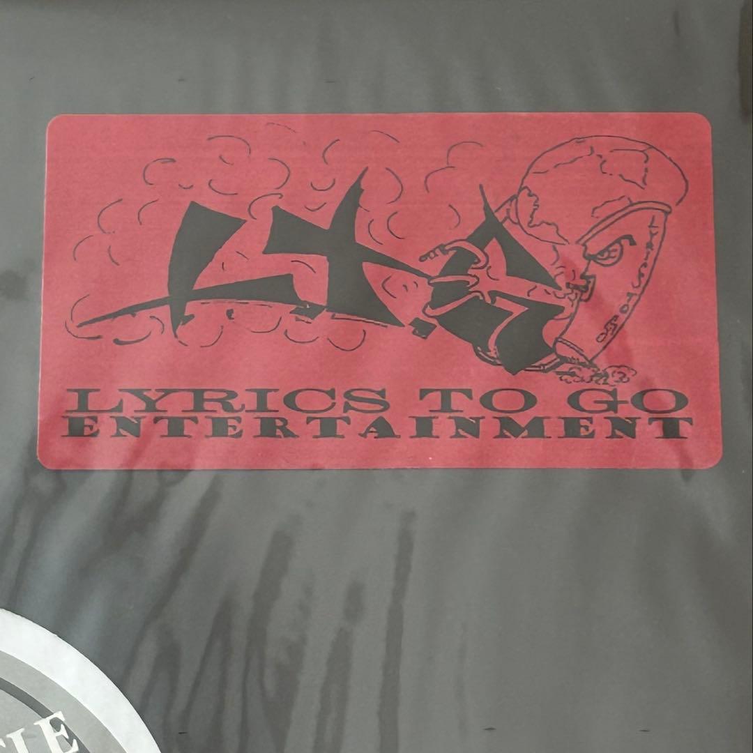 洋楽 Deep In Da Circle / So (Where I Live At)