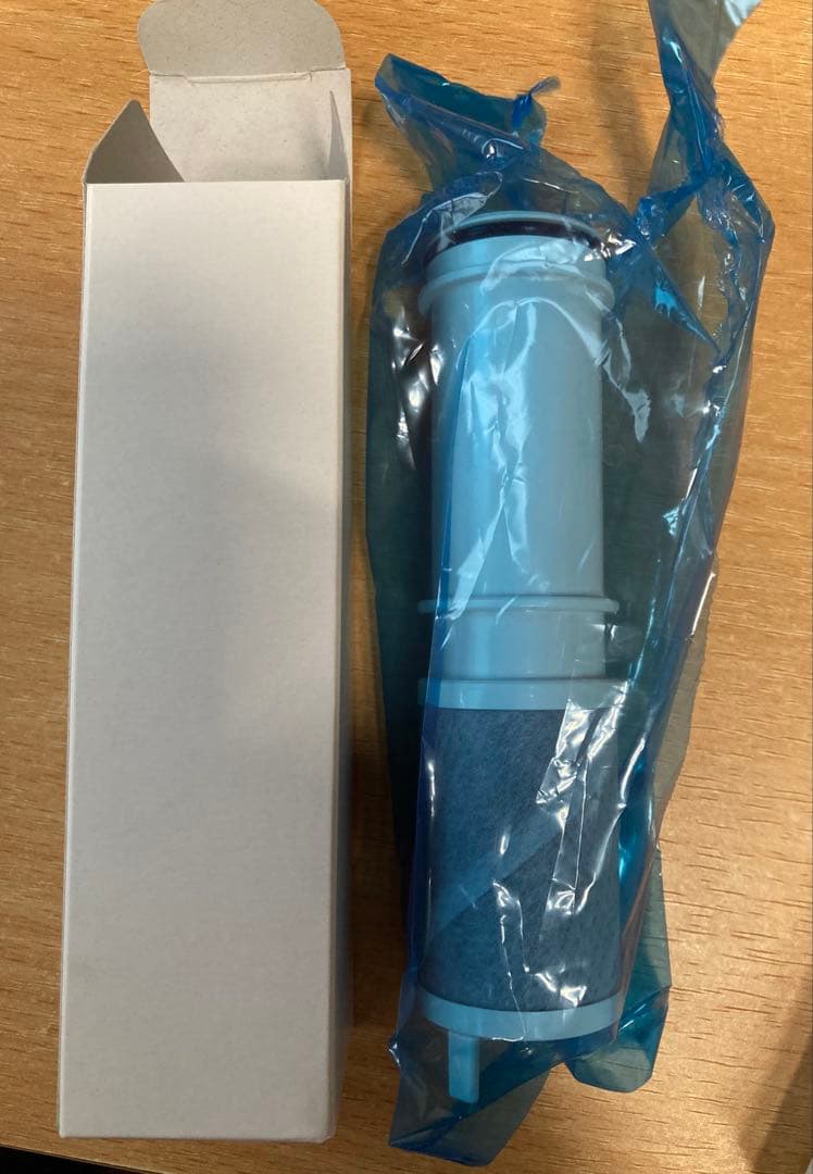 純正 Panasonic 浄水カートリッジ 3本入 SEPZS2103PC