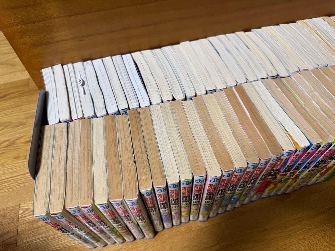 こちら葛飾区亀有公園前派出所 100巻セット