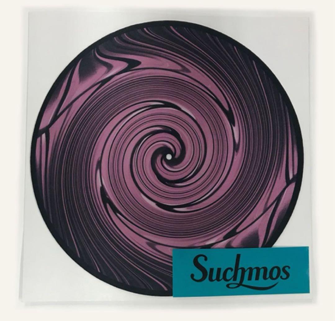 たくみさん専用　ターンテーブル用マット単品