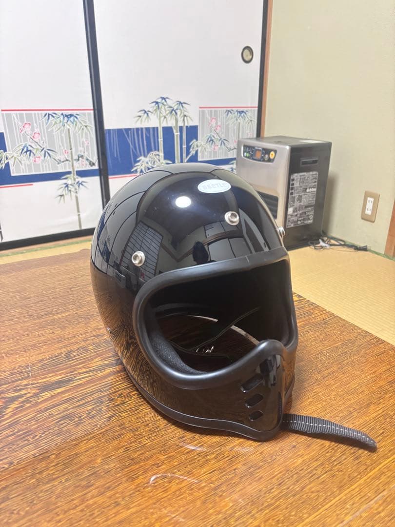 オーシャンビートル　MTX