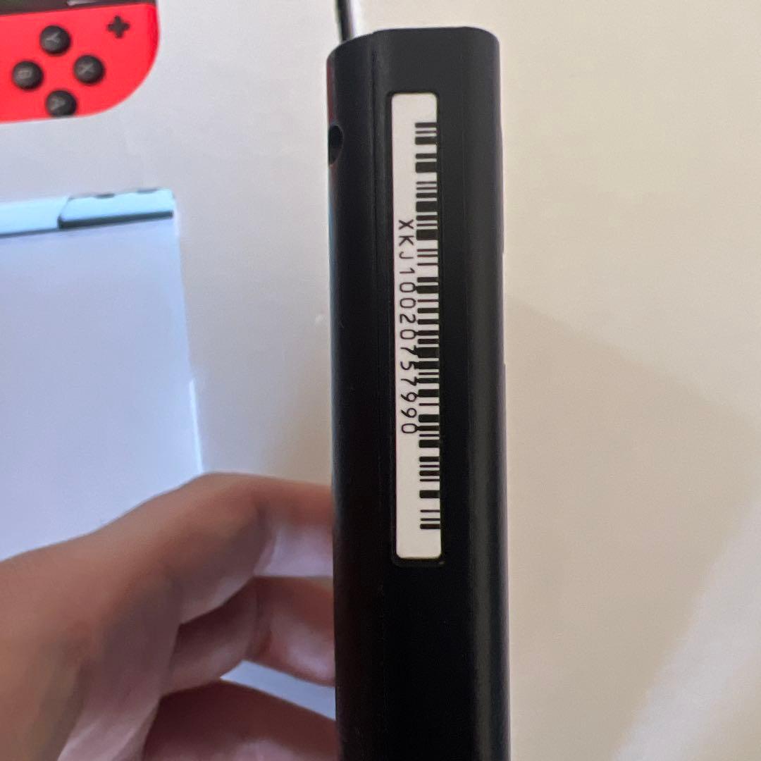 美品 Nintendo Switch 本体