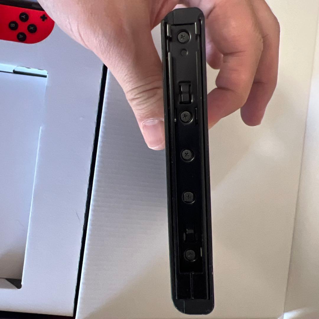 美品 Nintendo Switch 本体