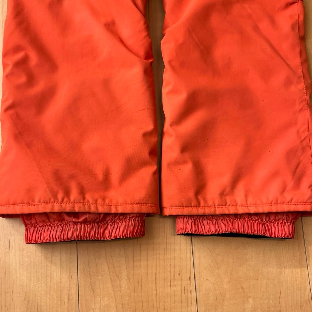 QUICKSILVERスキーウエア　スノーボードウェア　キッズ　子供用ウエア