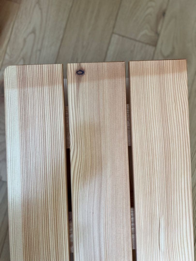 限定値下げ　カステルメルリーノ/ハイアンドロー/100×60テーブル