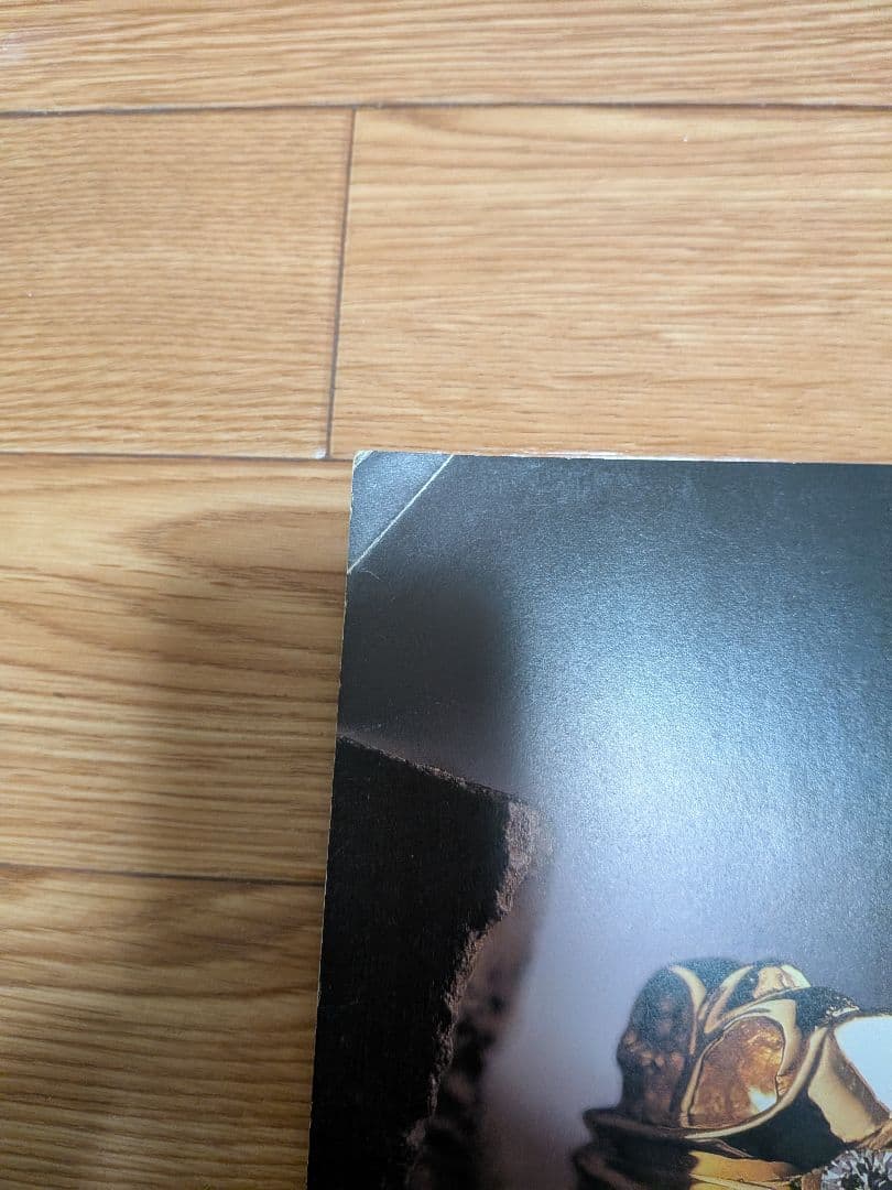 アート・デザイン・音楽 CHROME HEARTS MAGAZINE vol.1