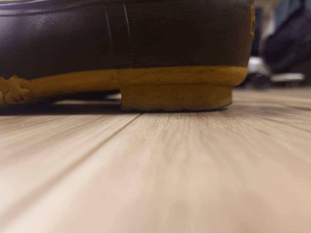 L.L.Beanビーンブーツ8W/27.0cm