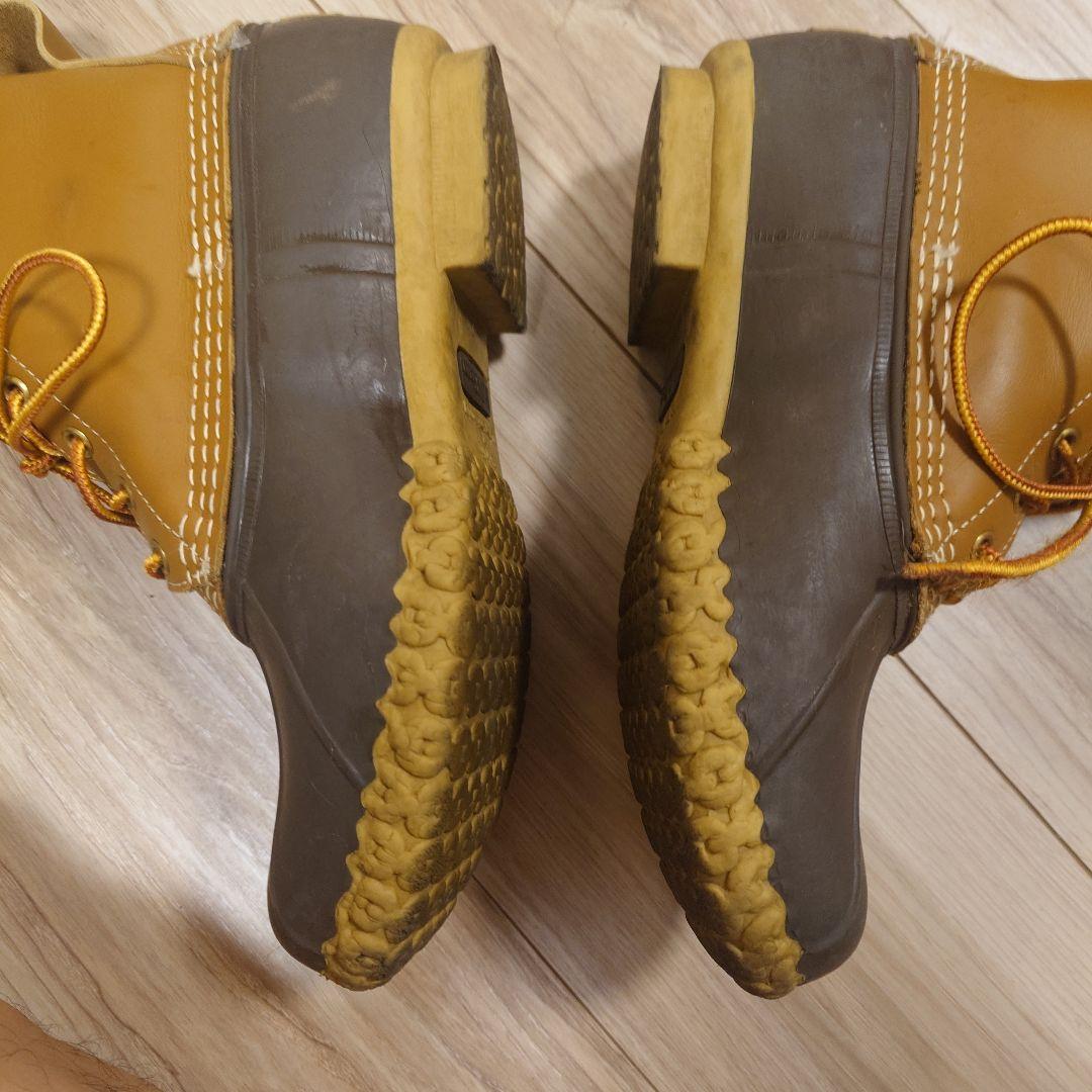 L.L.Beanビーンブーツ8W/27.0cm