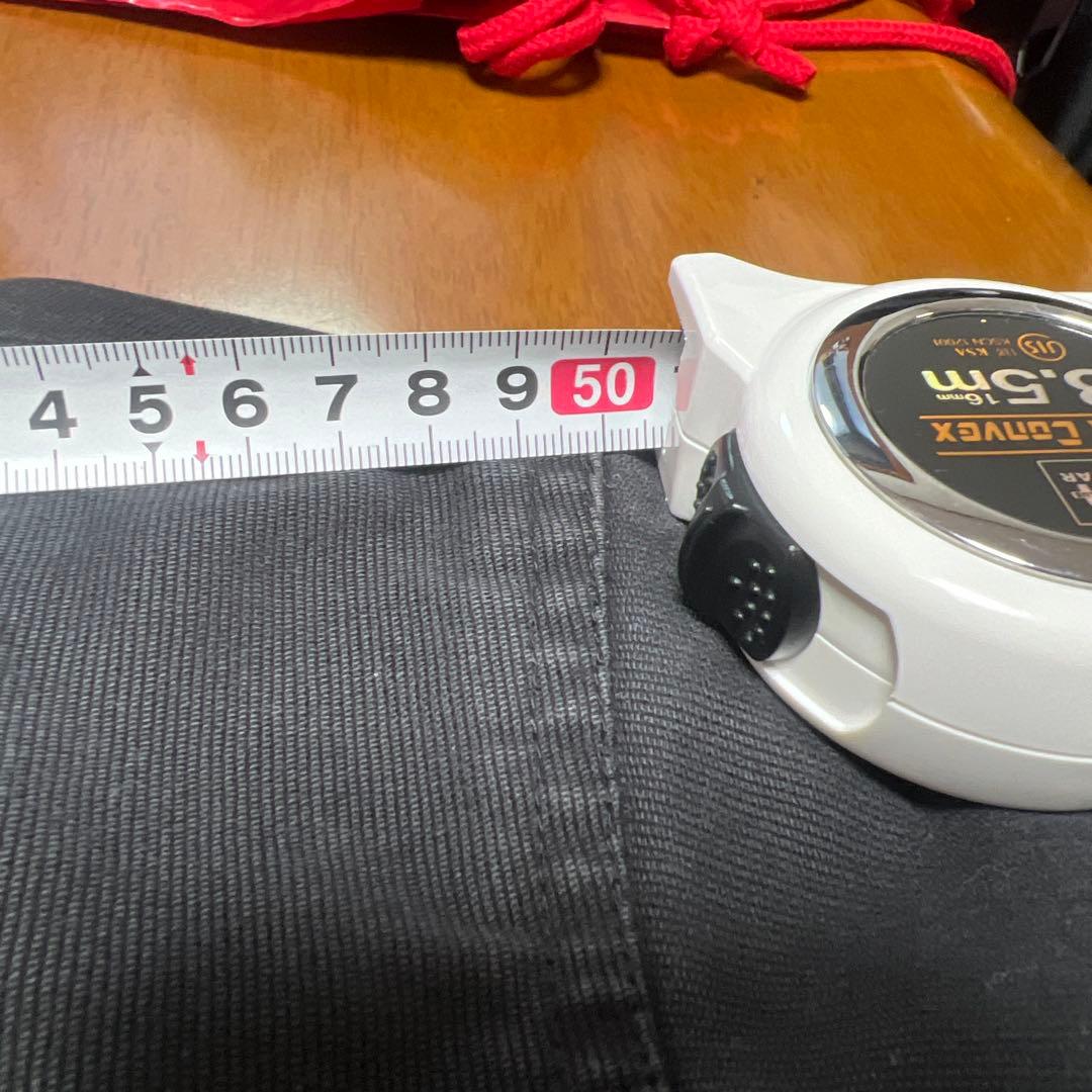 U.S.Nブラック ミリタリージャケット サイズ42 NAVY デッキジャケット