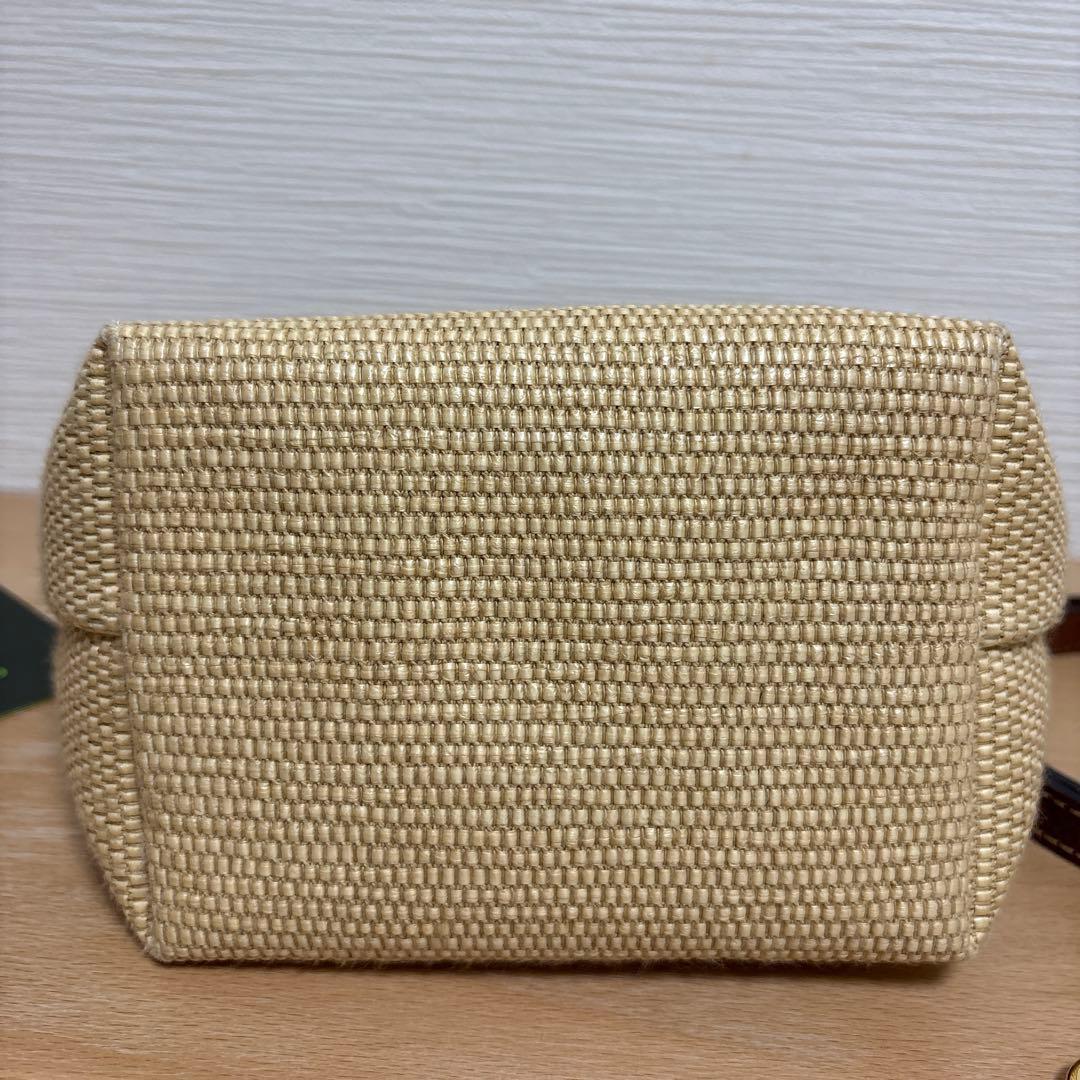 セール★百貨店購入ロンシャン ル プリアージュ パリ サントロペバケットバッグ