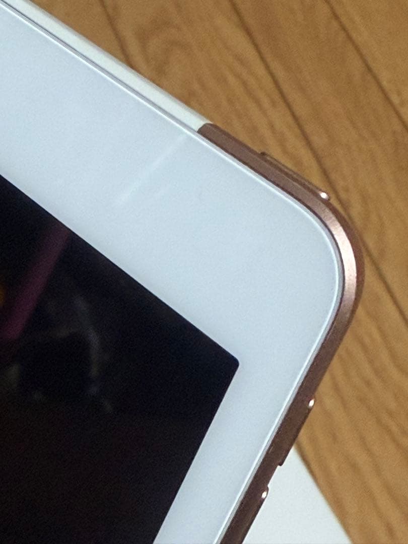 iPad 第8世代 128gb WiFi+Cellular ゴールド