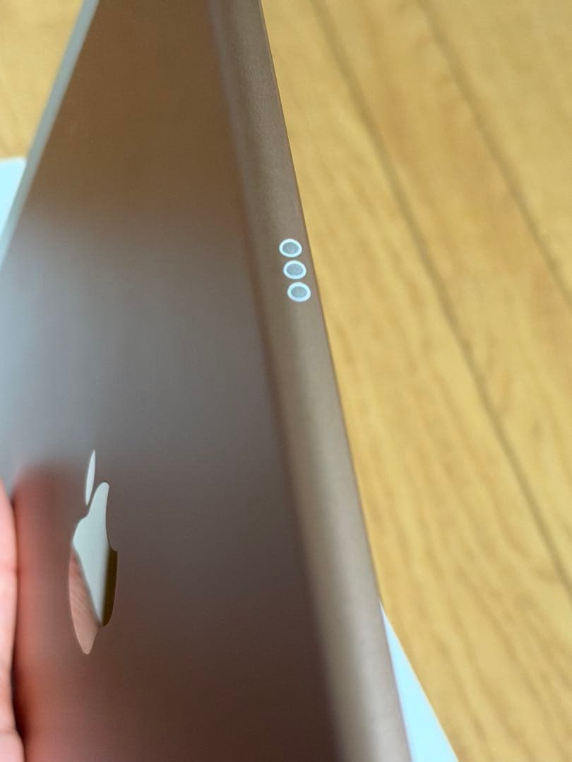 iPad 第8世代 128gb WiFi+Cellular ゴールド