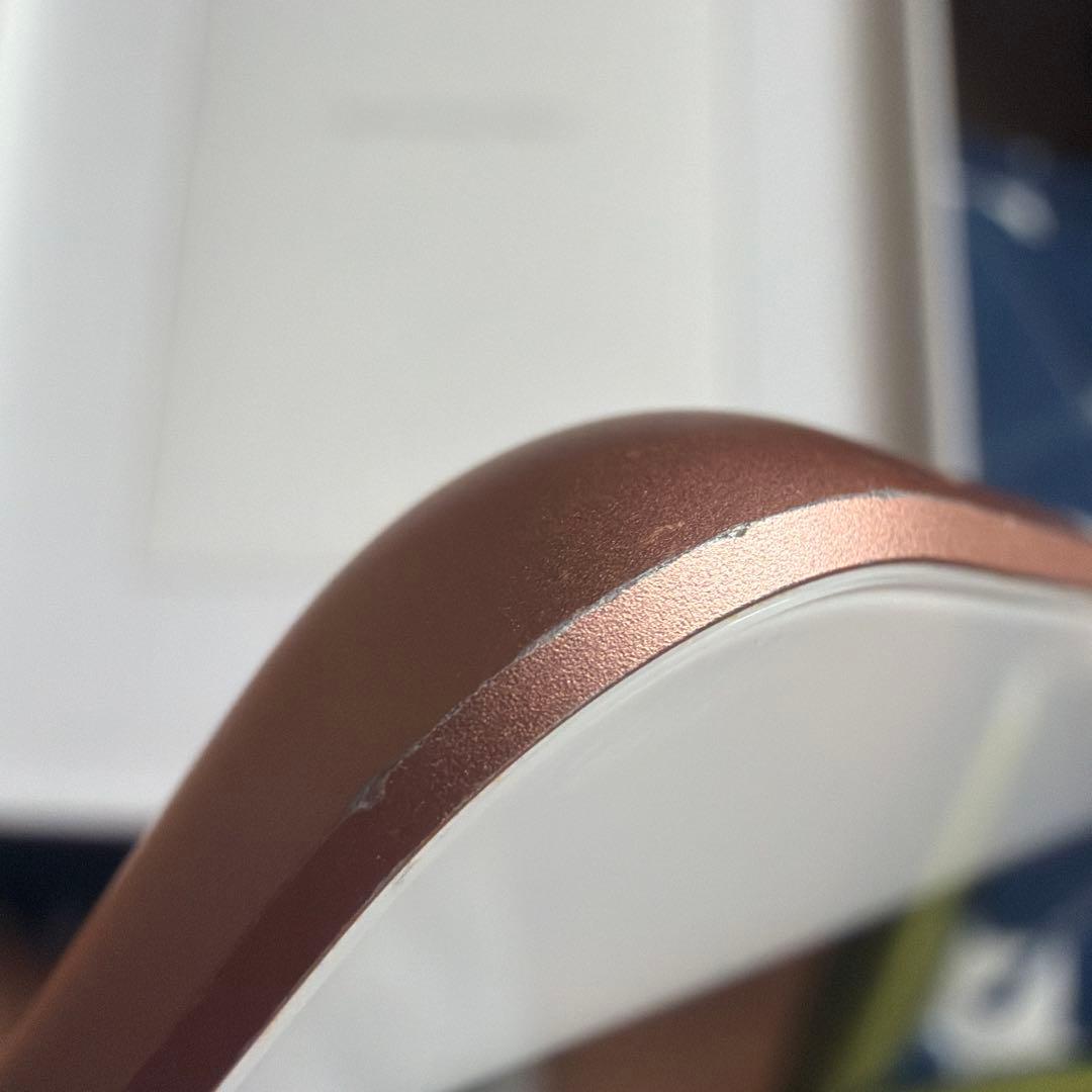 iPad 第8世代 128gb WiFi+Cellular ゴールド