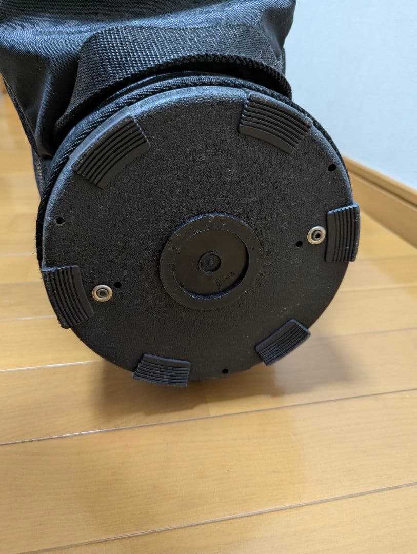 ゴルフバック（ポロ　Polo Ralph Lauren）、クラブセット