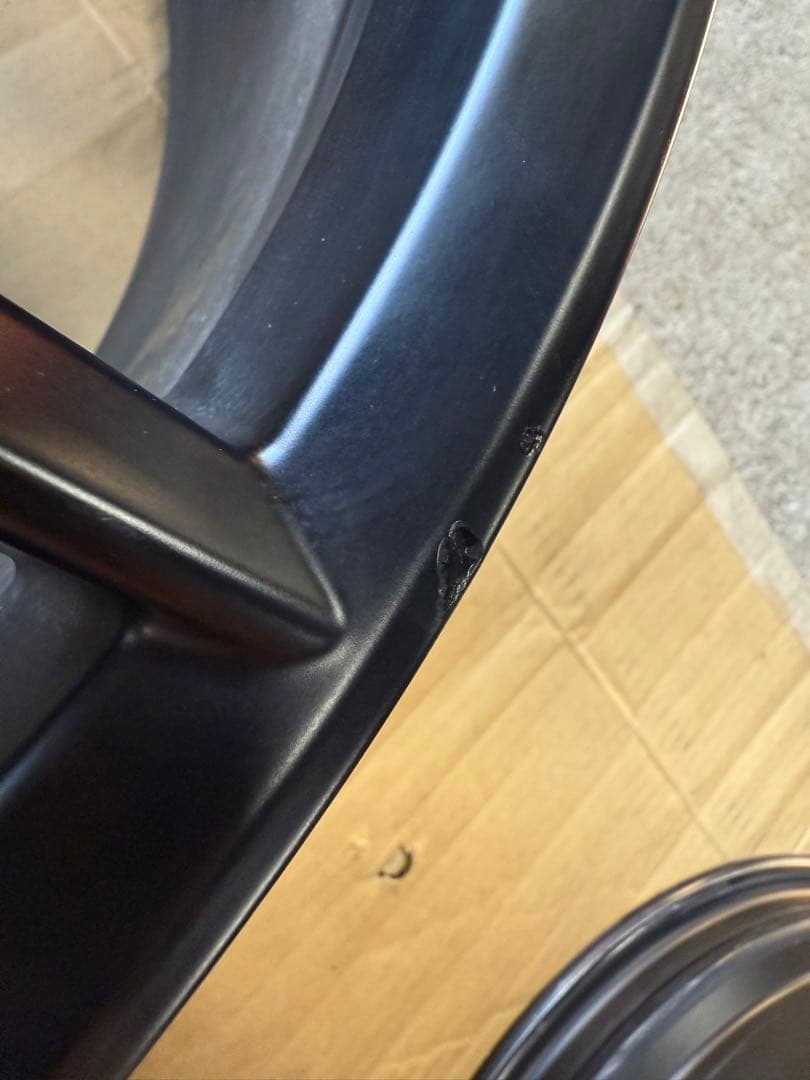 ホンダ シビック タイプR FL5 純正 19/9.5j +60/120 FK8