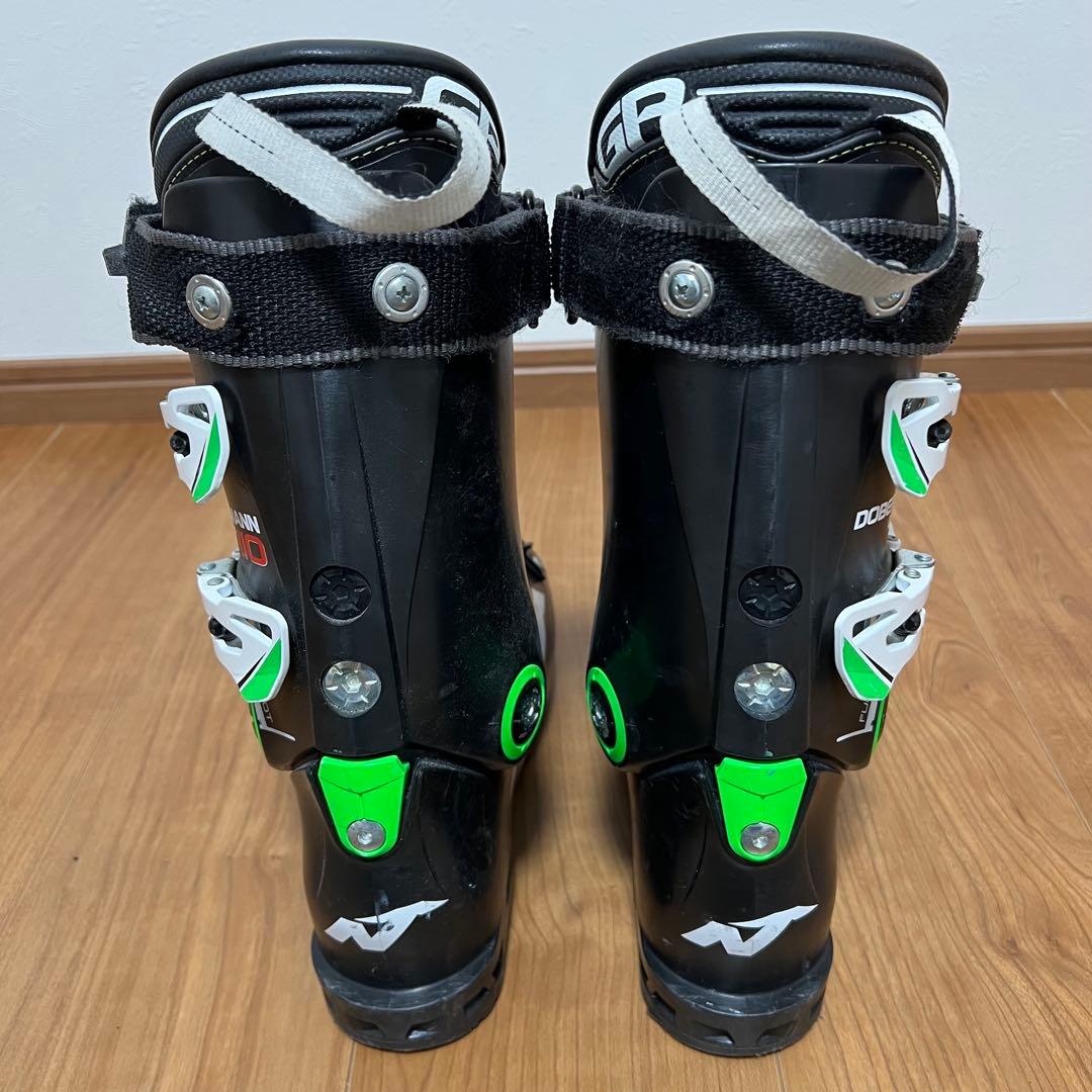 【即日発送】NORDICA DOBERMANNGP110 23.0-23.5cm