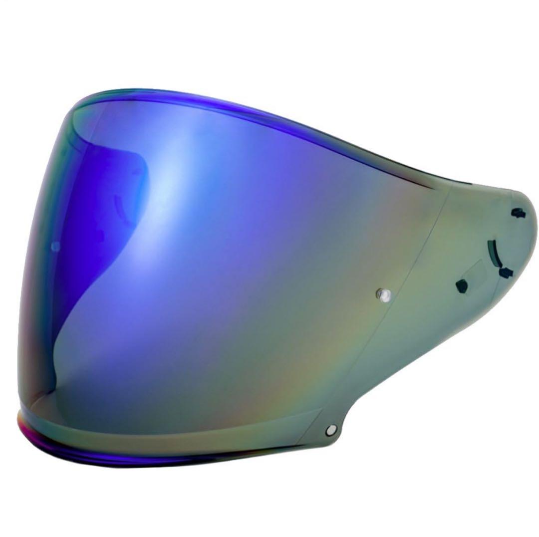 J-Cruise Ⅱ HONDAコラボグレイッシュブルー　ヘルメット　最終値下げ