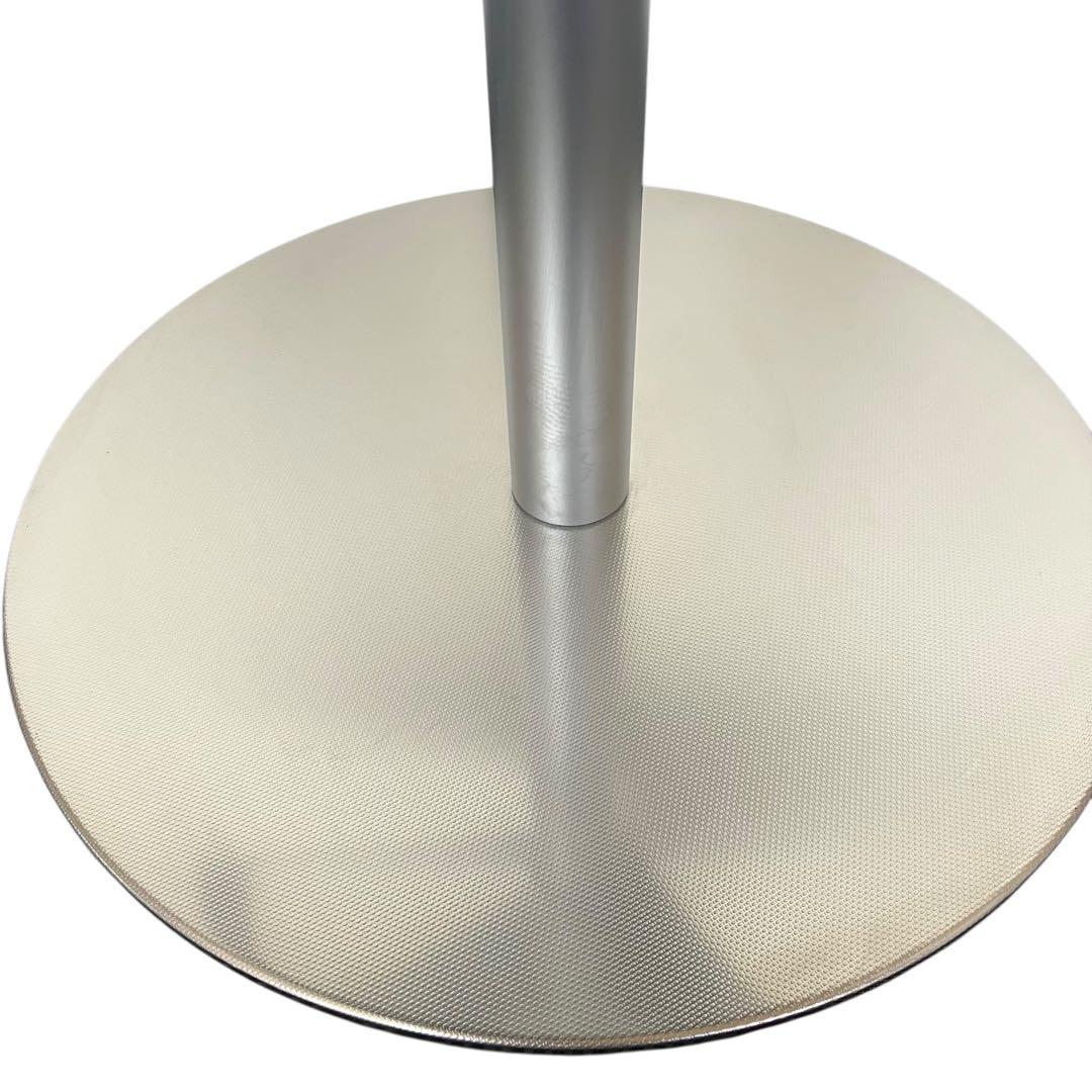 lapalma カイスツール Kai ブラック 昇降式 バーチェア イタリア製