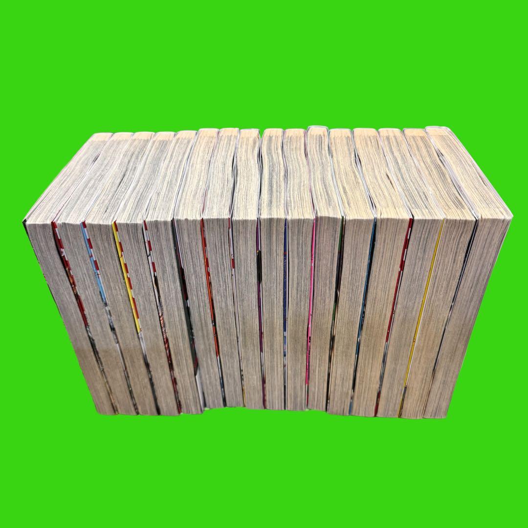 バトルスタディーズ　1〜40巻まで　40巻セット　なきぼくろ