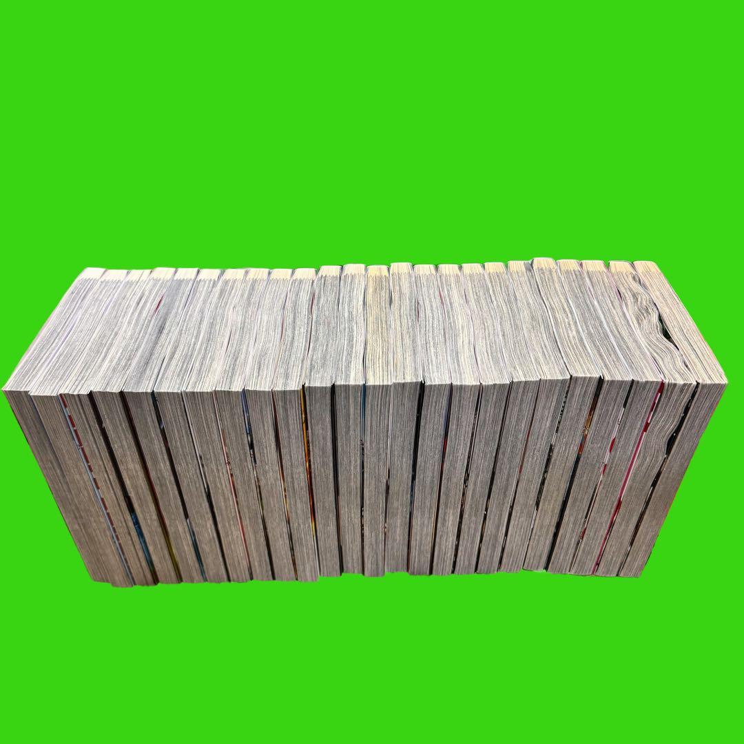 バトルスタディーズ　1〜40巻まで　40巻セット　なきぼくろ