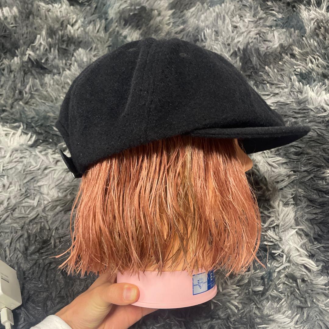 ドッグアンドコー キャスケット