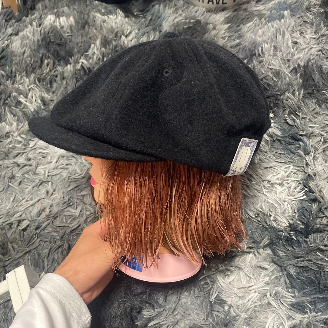 ドッグアンドコー キャスケット