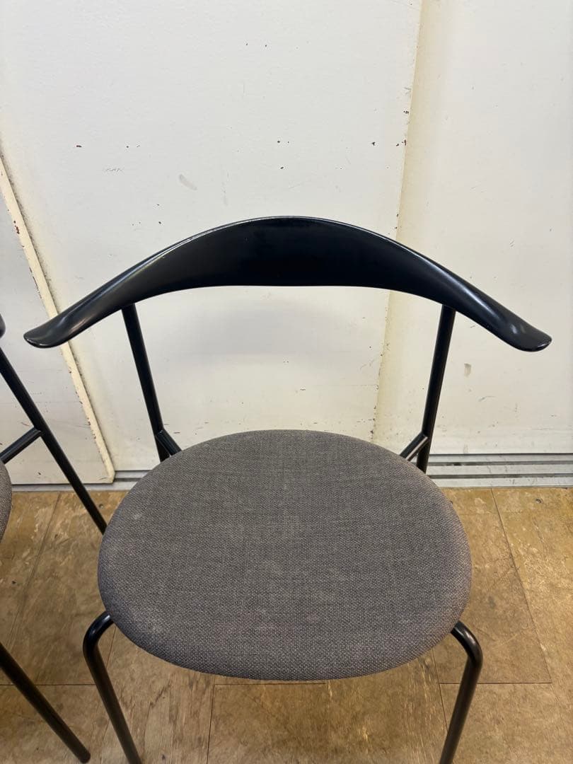 M068 CARL HANSEN & SON ダイニングチェア 2脚セット