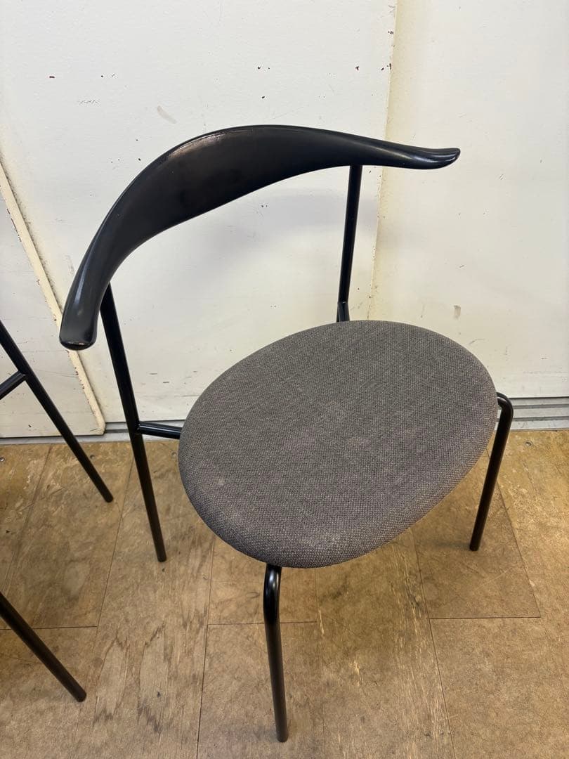 M068 CARL HANSEN & SON ダイニングチェア 2脚セット