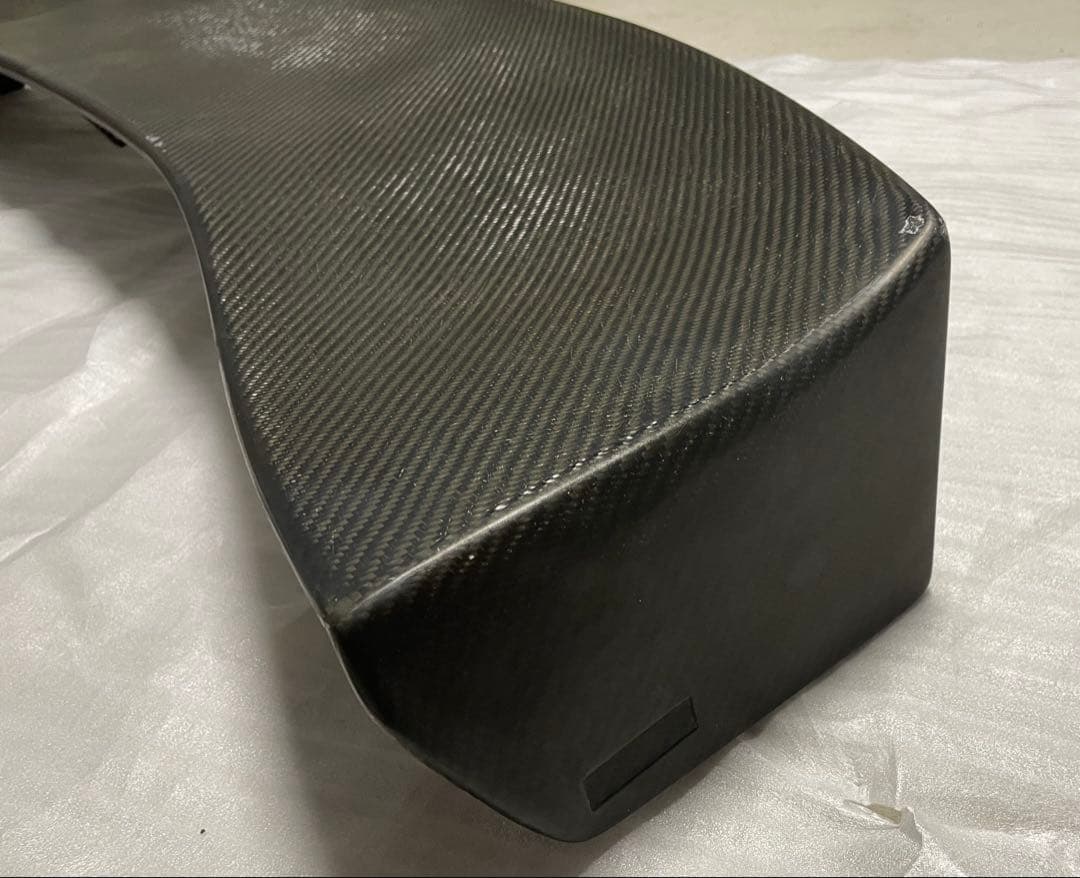 M&M ホンダ CR-Z Carbon GT Wing Type MR