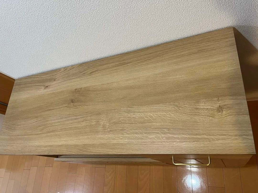 BRAN☆　本日掲載終了！unico カップボード　食器棚