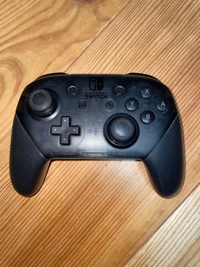Switch Lite & Proコントローラー