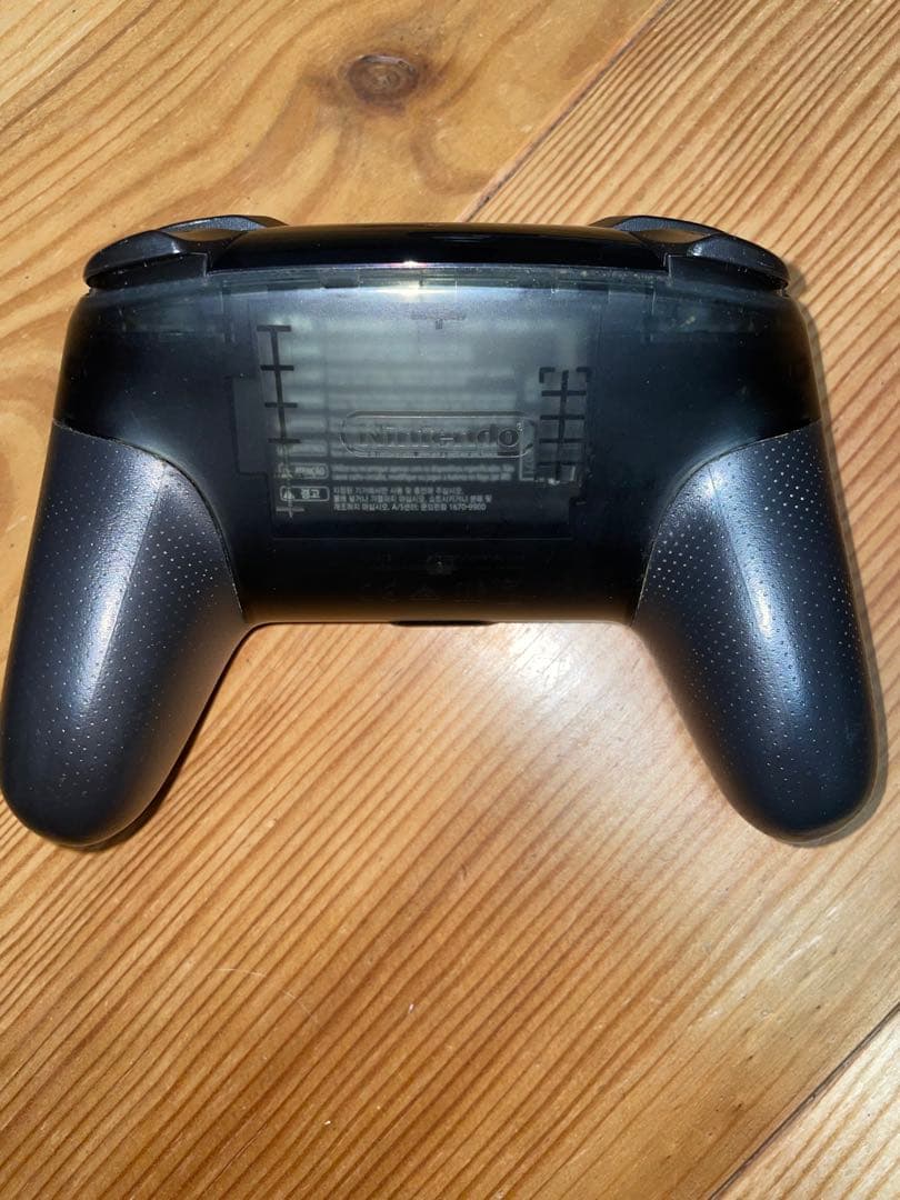 Switch Lite & Proコントローラー