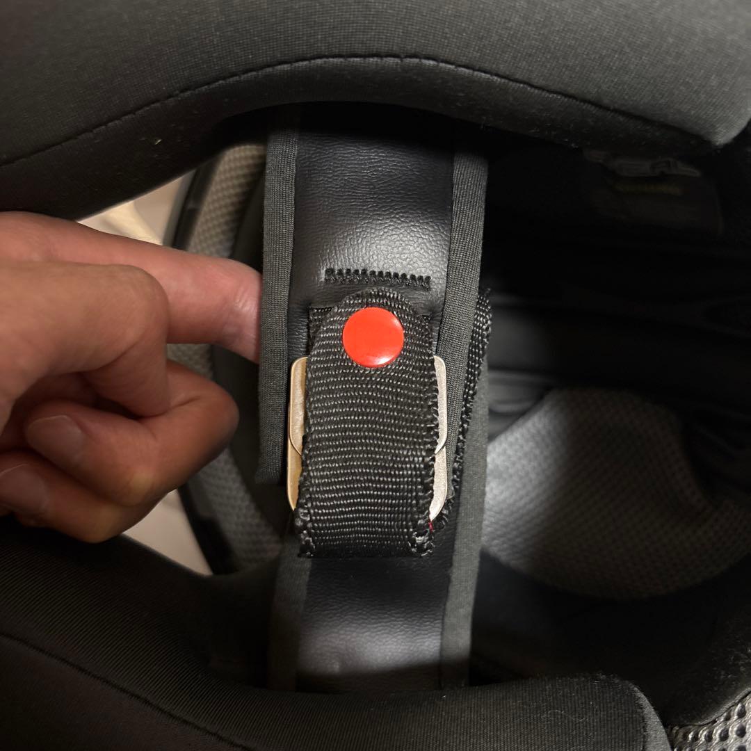 【特価早い者勝ち】O'NEALオニール バイクヘルメット 3シリーズ Lサイズ