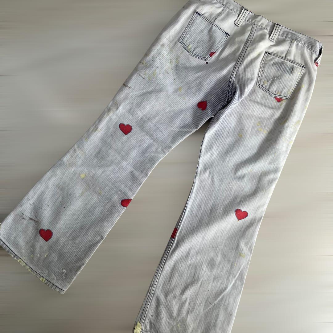 70s wrangler ラングラー メモリアルパンツ？ ビンテージ