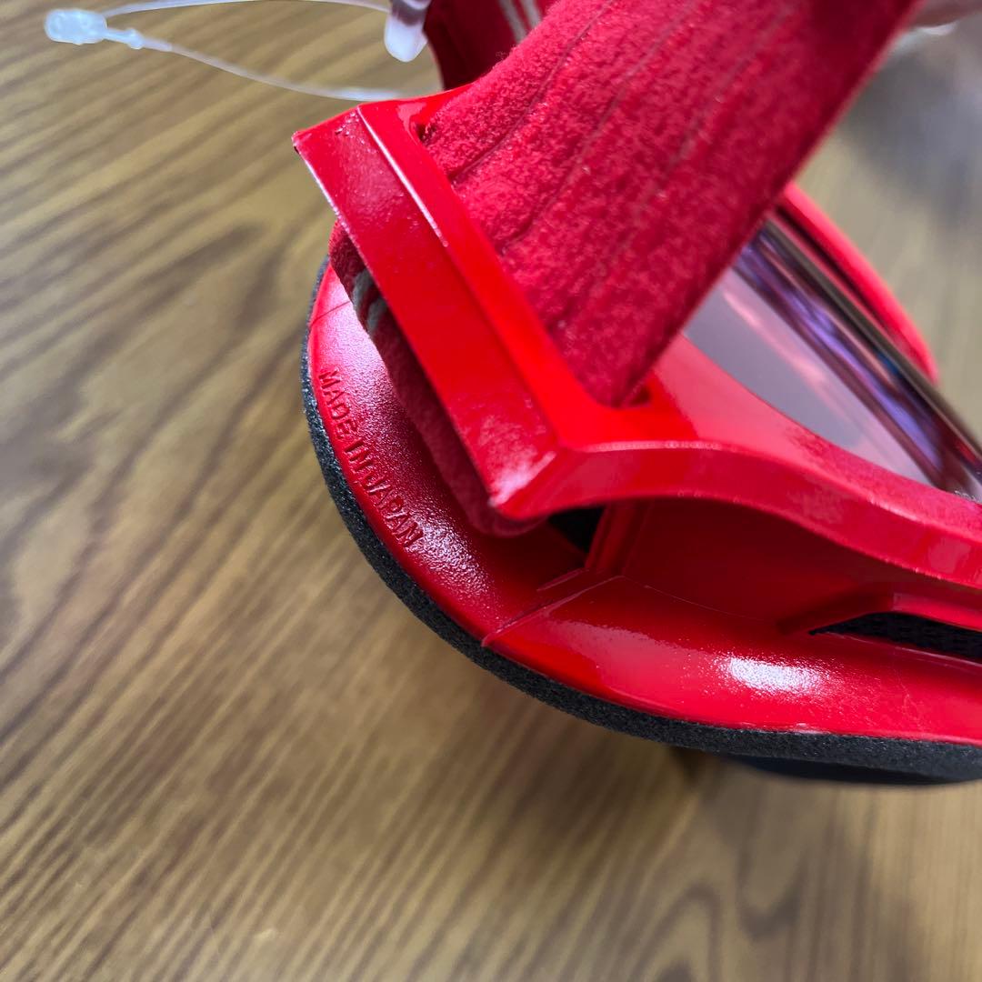 SWANS スワンズ ゴーグル フォトクロミック