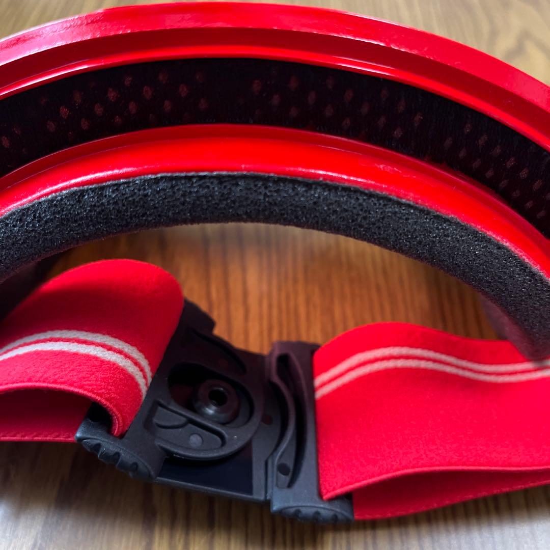 SWANS スワンズ ゴーグル フォトクロミック