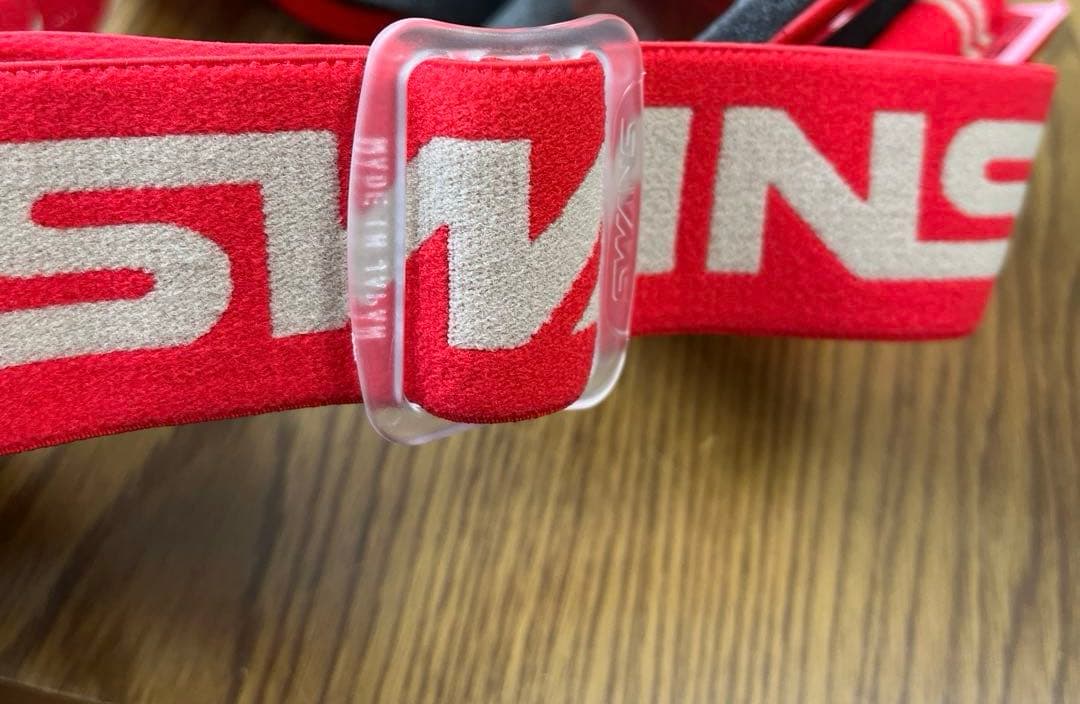 SWANS スワンズ ゴーグル フォトクロミック