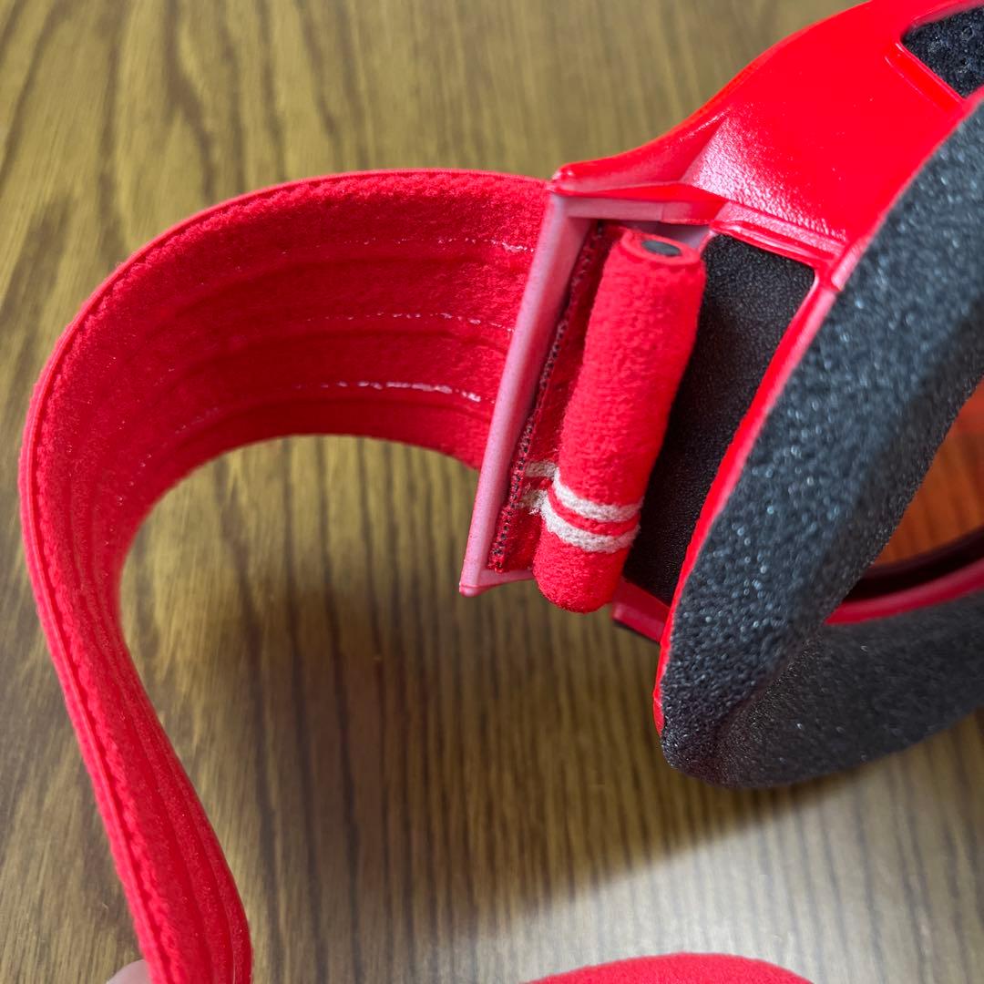 SWANS スワンズ ゴーグル フォトクロミック