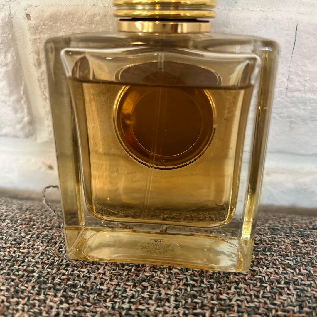 BURBERRY GODDESS パルファム 50ml