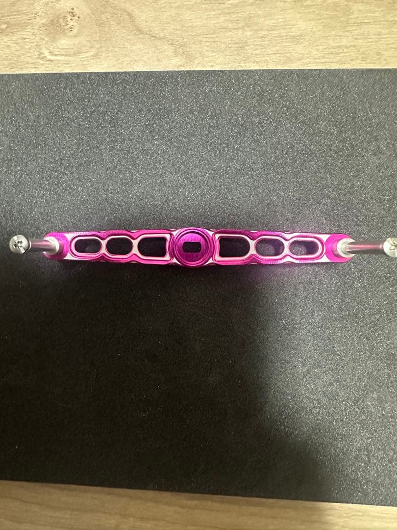 リブレ×スクイッドマニア MAD CROW 新品未使用 ウイング98