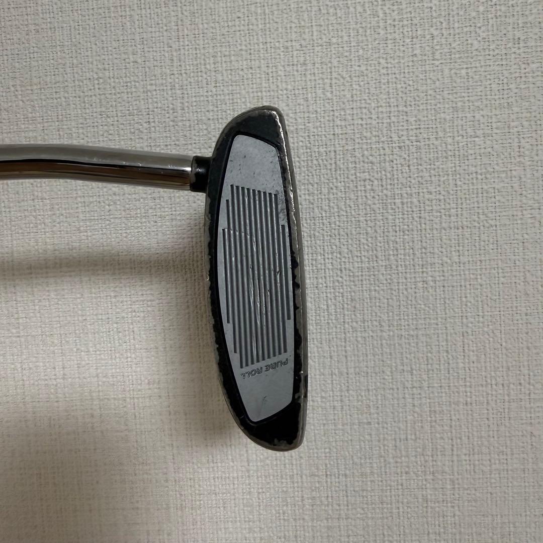 Taylormade SpiderTour パター