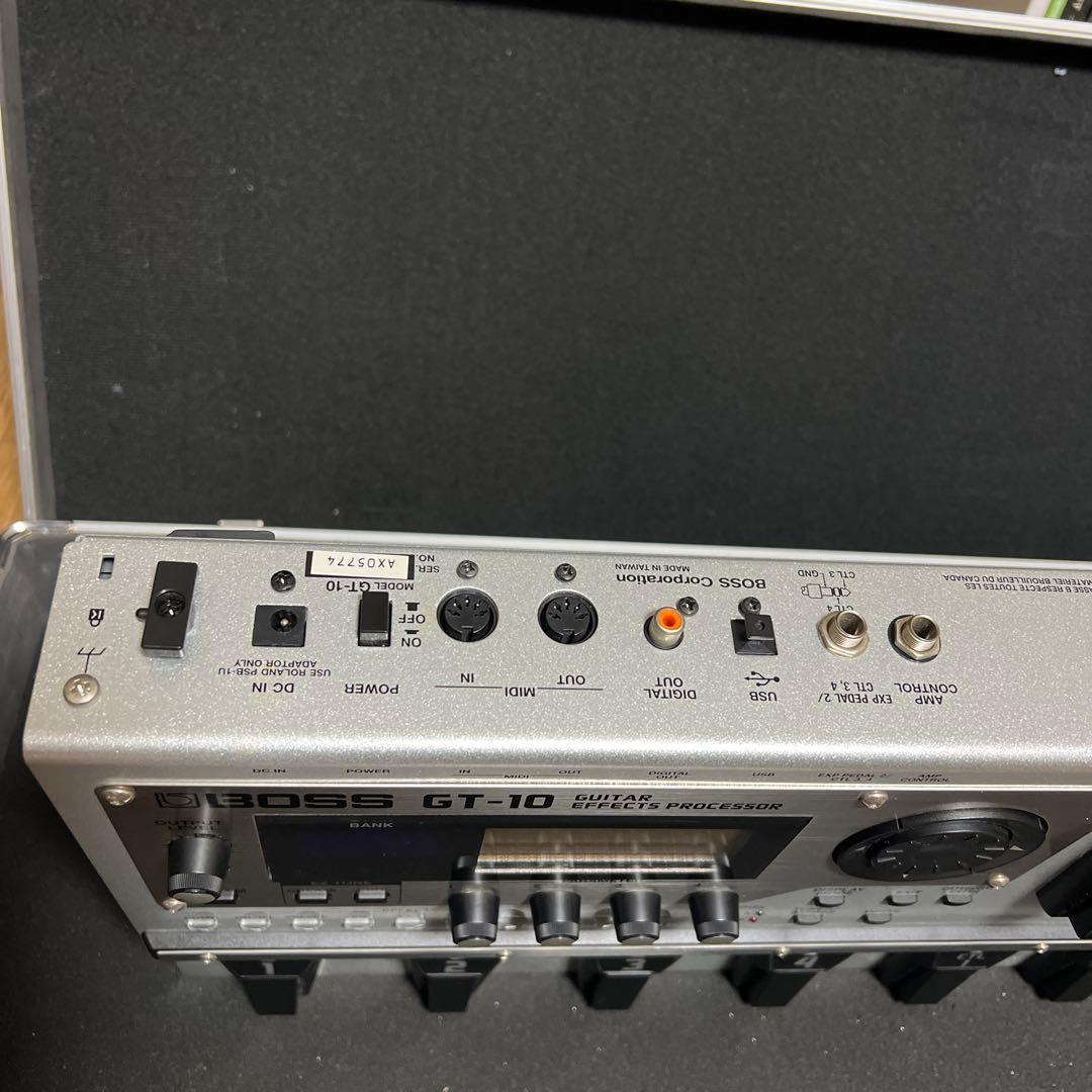 その他 BOSS GT-10
